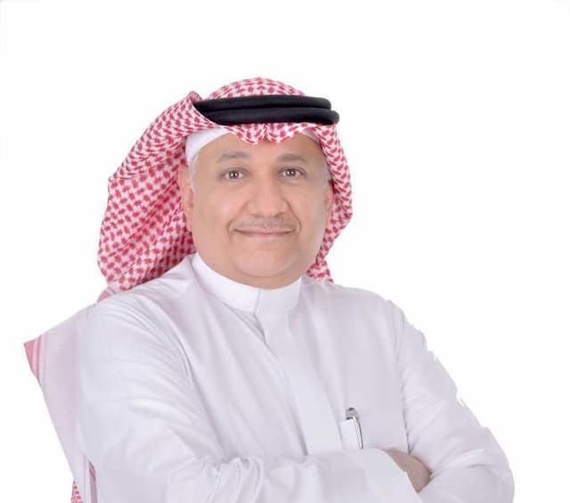 Image for فواز النشمي